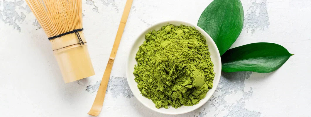 Combien faut il boire de matcha par jour ? Quels en sont les bienfaits ?