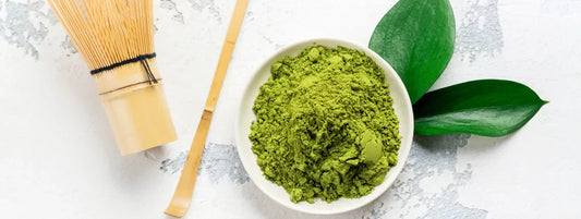 Combien faut il boire de matcha par jour ? Quels en sont les bienfaits ?