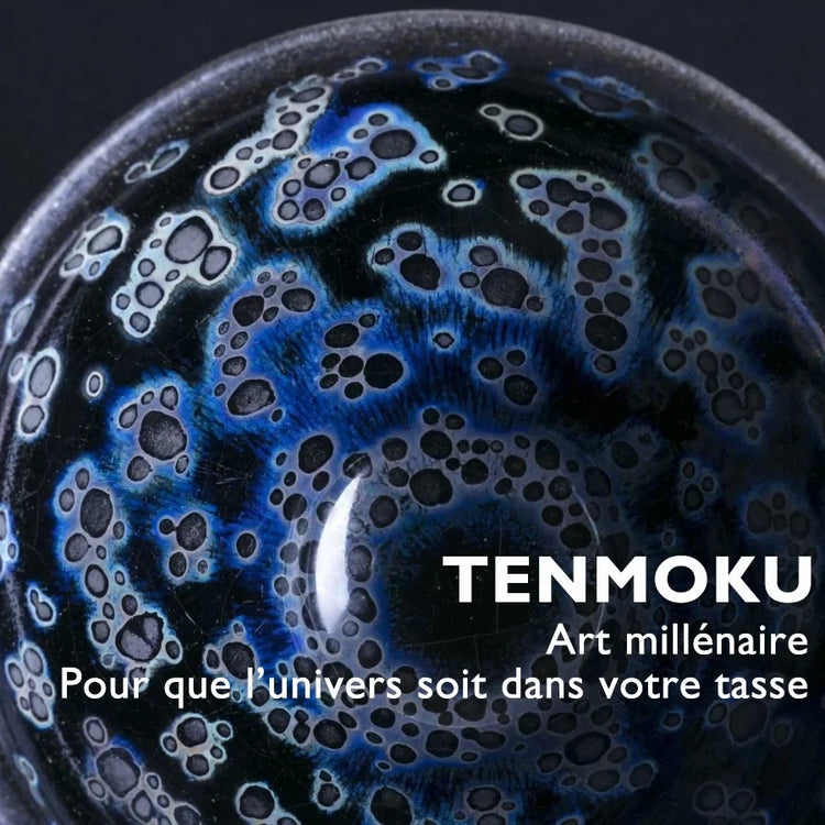 Tenmoku