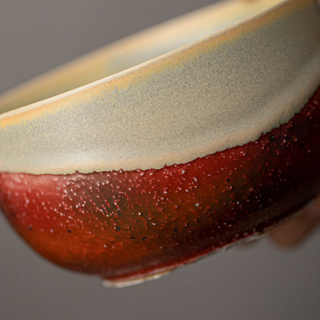 Coffret de matcha artisanal “Jujube”