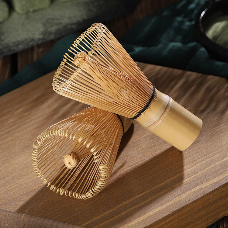 Fouet à matcha en bambou (Chasen)