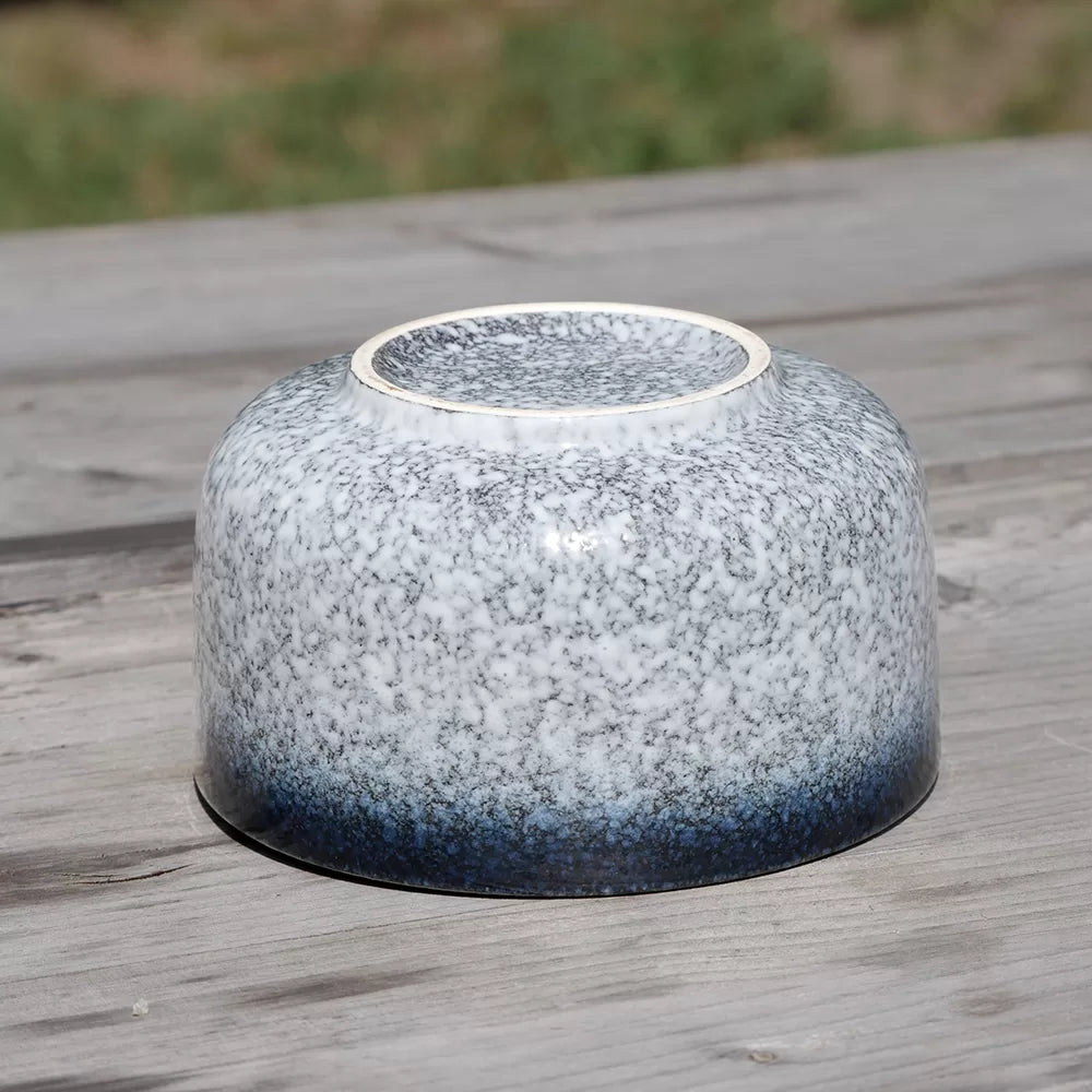 Zen Bowl "Glacier" 