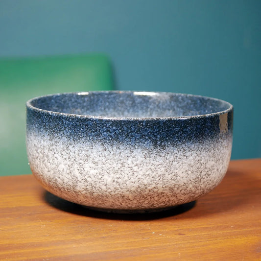 Large "Glacier" Artisan Ramen Bowl